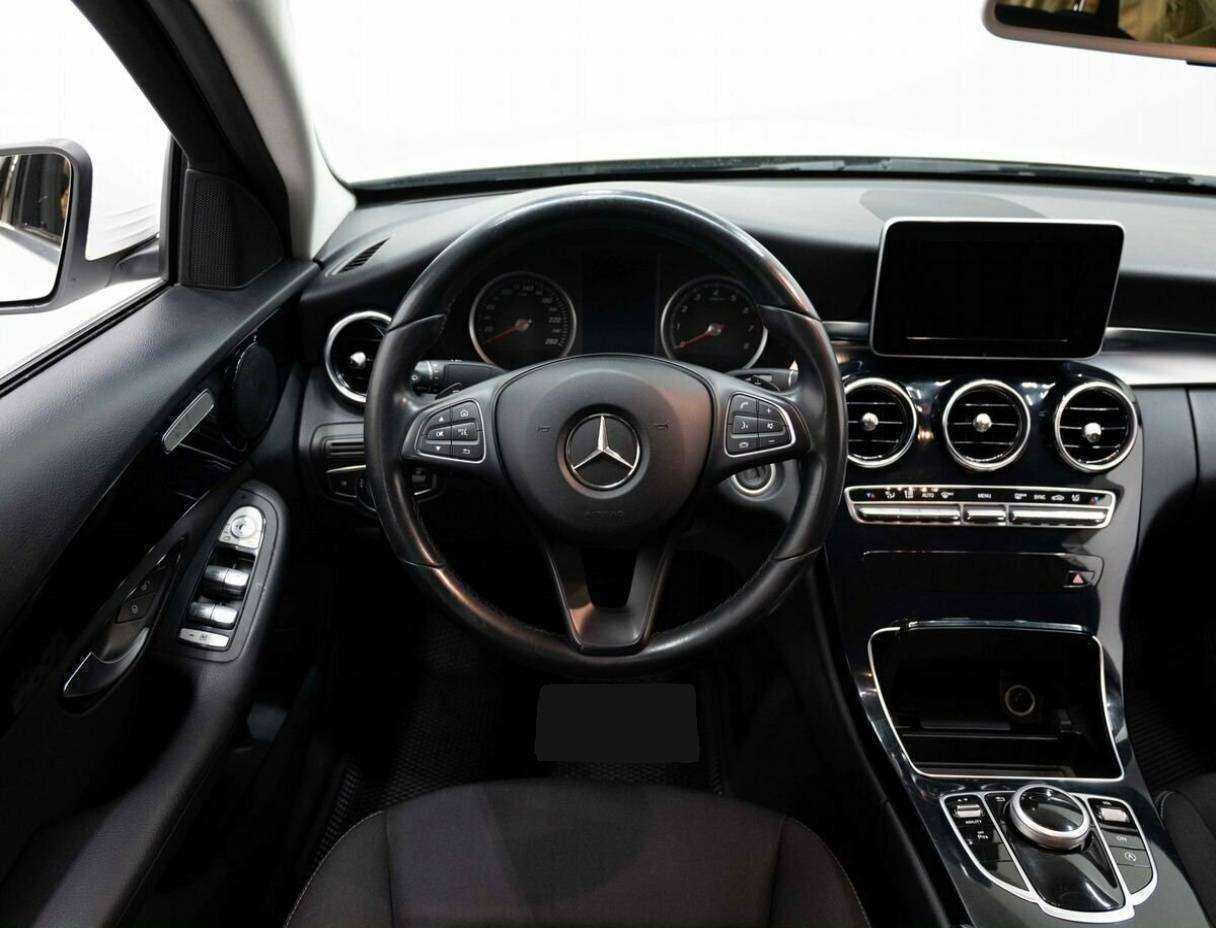 Купить Mercedes-Benz C-Класс, 2014, 161 000 км.. Фото: #14