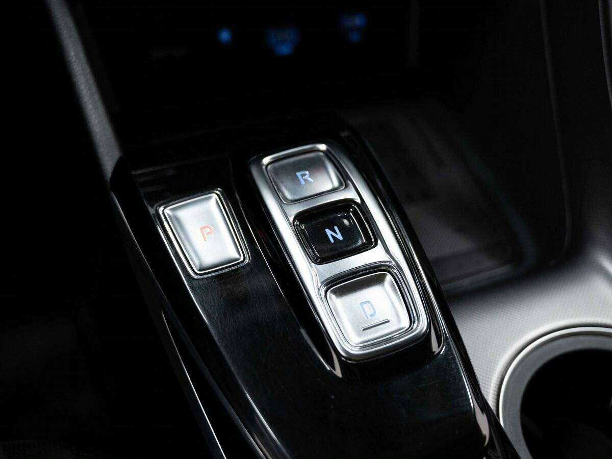 Купить Hyundai Sonata, 2021, 76 000 км.. Фото: #18