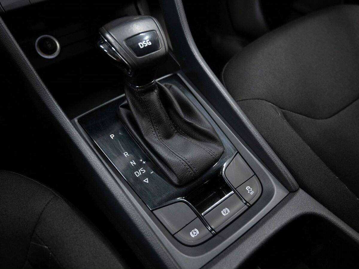 Купить Skoda Kodiaq, 2019, 122 933 км.. Фото: #18