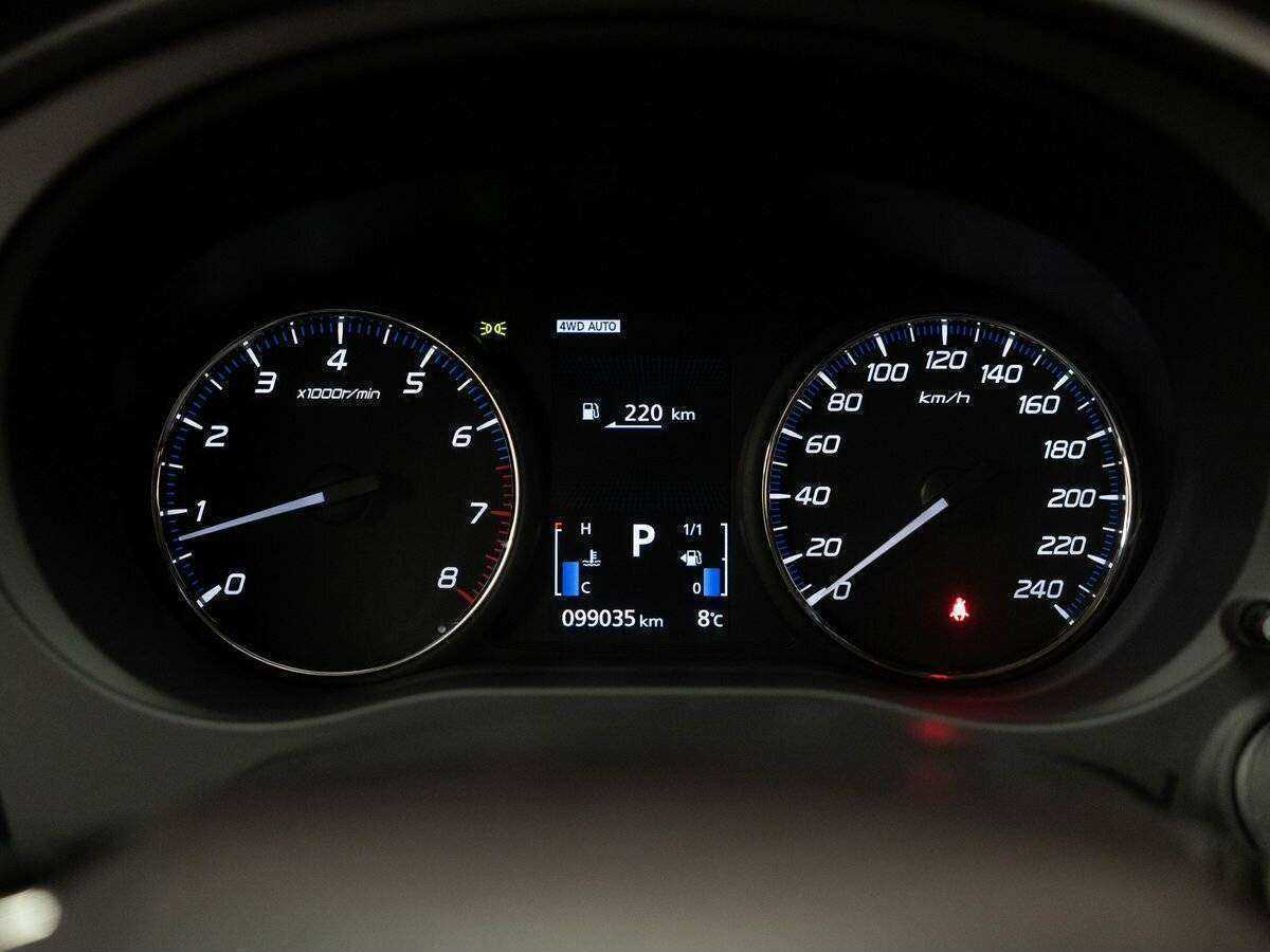 Купить Mitsubishi Outlander, 2018, 98 200 км.. Фото: #10