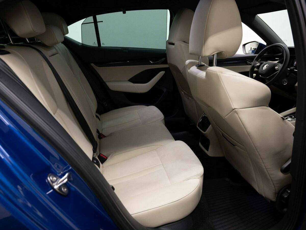 Купить Skoda Octavia, 2021, 37 000 км.. Фото: #11