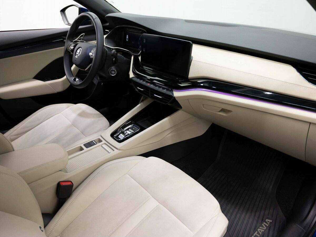 Купить Skoda Octavia, 2021, 37 000 км.. Фото: #12