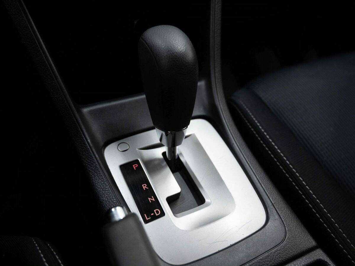 Купить Subaru XV, 2012, 193 000 км.. Фото: #14