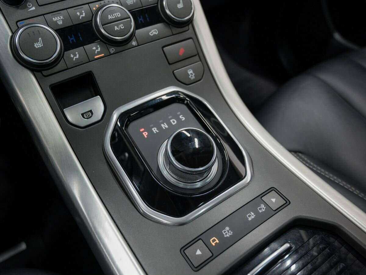 Купить Land Rover Range Rover Evoque, 2013, 108 000 км.. Фото: #23