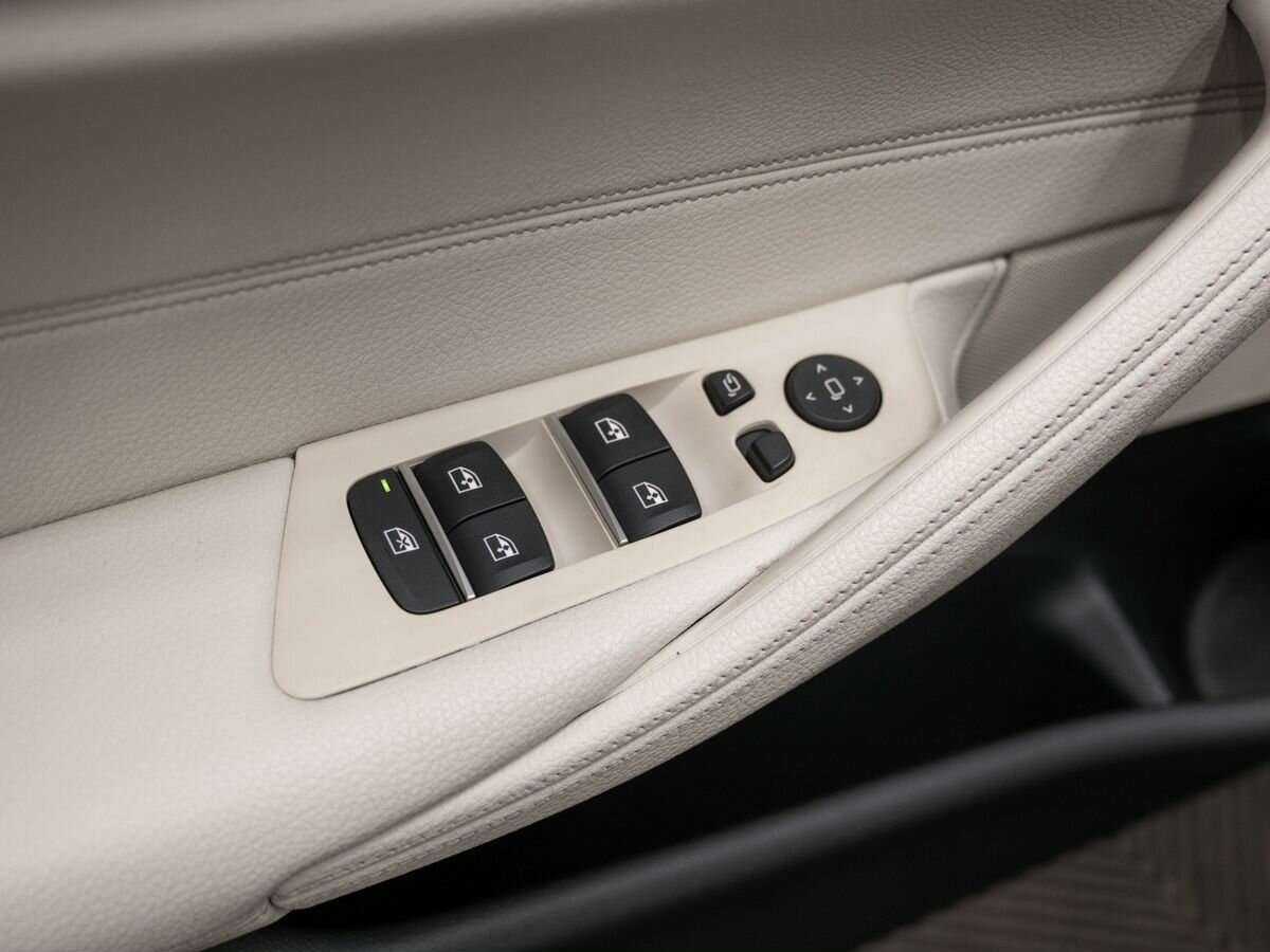 Купить BMW 5 серии, 2018, 174 500 км.. Фото: #13