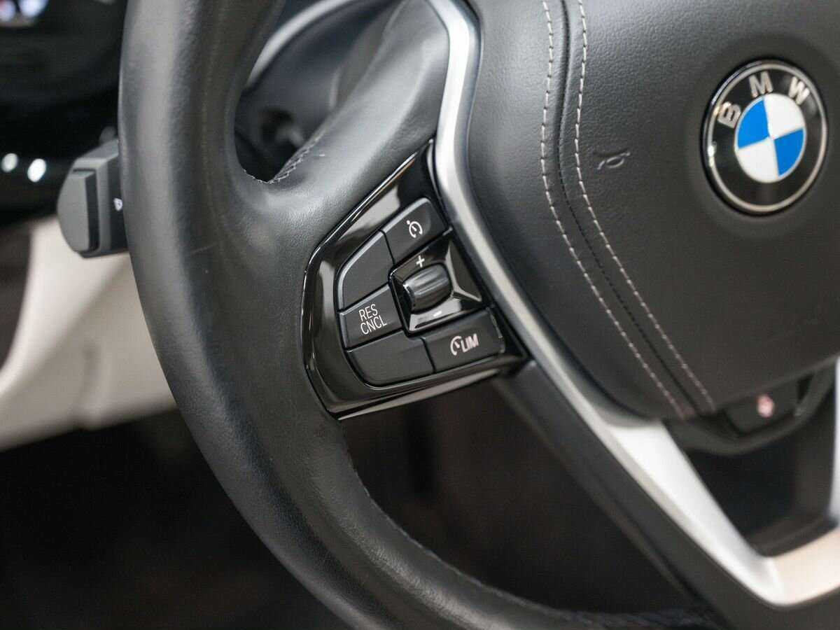 Купить BMW 5 серии, 2018, 174 500 км.. Фото: #16