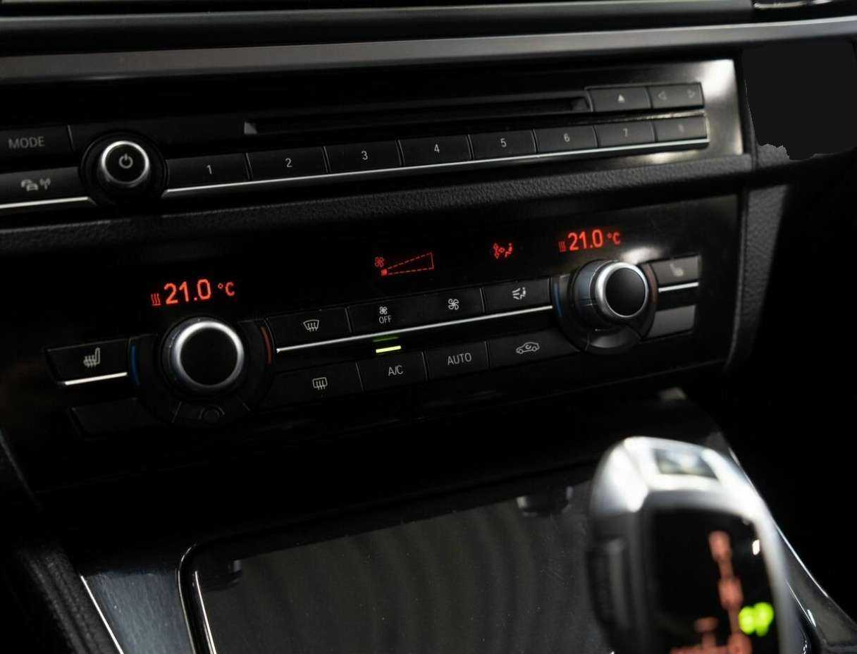 Купить BMW 5 серии, 2014, 187 050 км.. Фото: #9