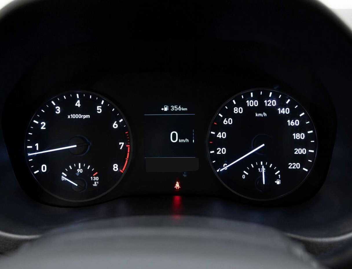 Купить Хендай Солярис, 2018, 62 000 км.. Фото: #16