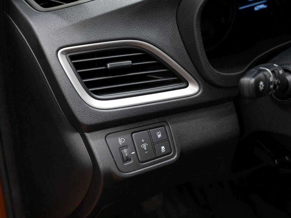 Купить Хендай Солярис, 2018, 62 000 км.. Фото: #18