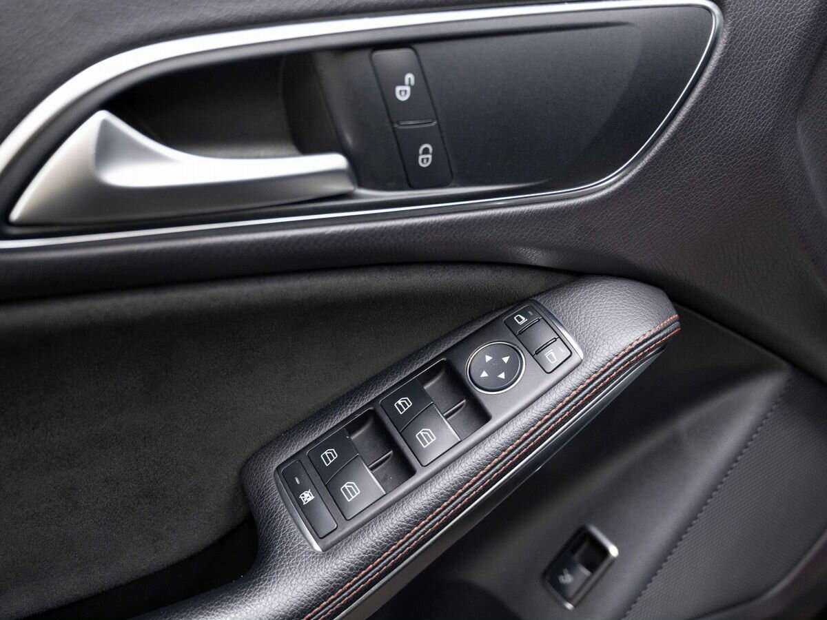 Купить Mercedes-Benz CLA, 2013, 170 321 км.. Фото: #16