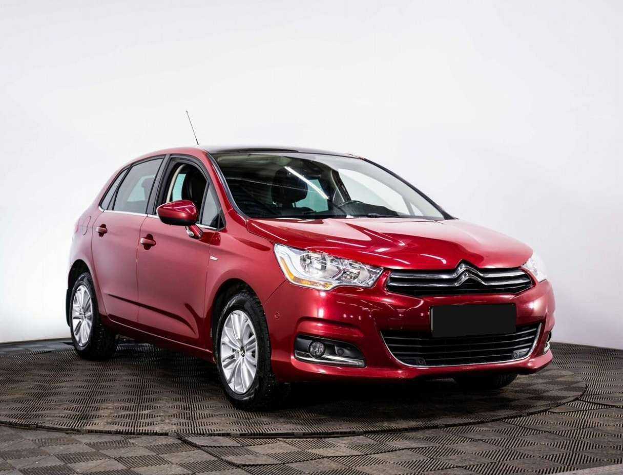 Купить Citroen C4, 2013, 90 482 км.. Фото: #2