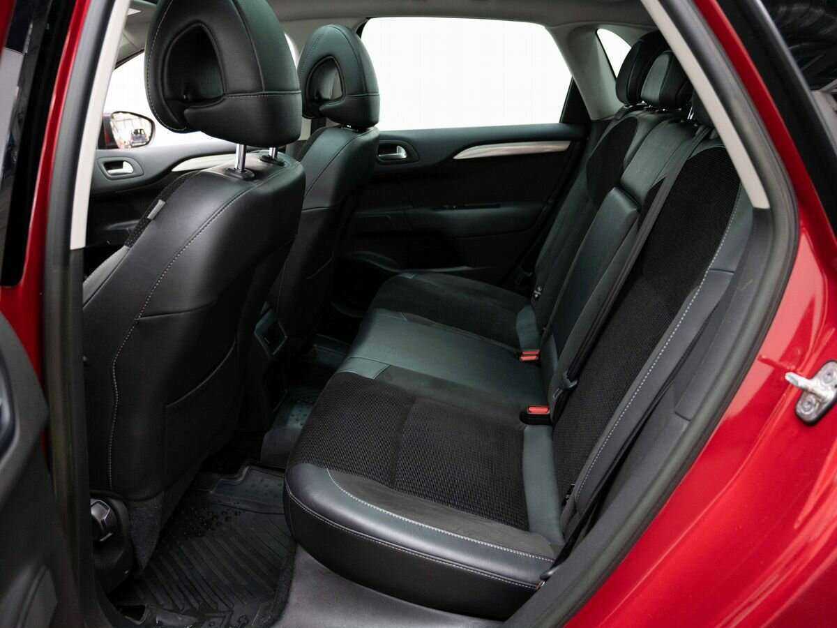 Купить Citroen C4, 2013, 90 482 км.. Фото: #8
