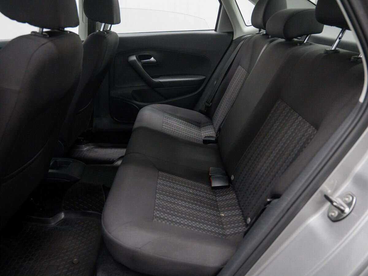 Купить Фольксваген Поло, 2020, 99 000 км.. Фото: #11