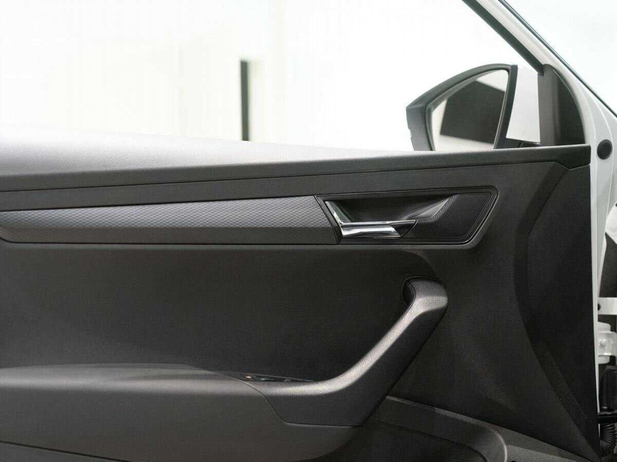 Купить Skoda Karoq, 2021, 52 046 км.. Фото: #13