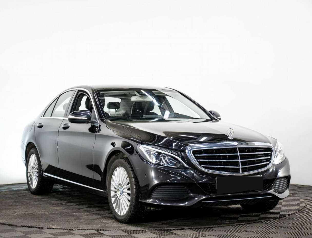 Купить Mercedes-Benz C-Класс, 2014, 100 800 км.. Фото: #2