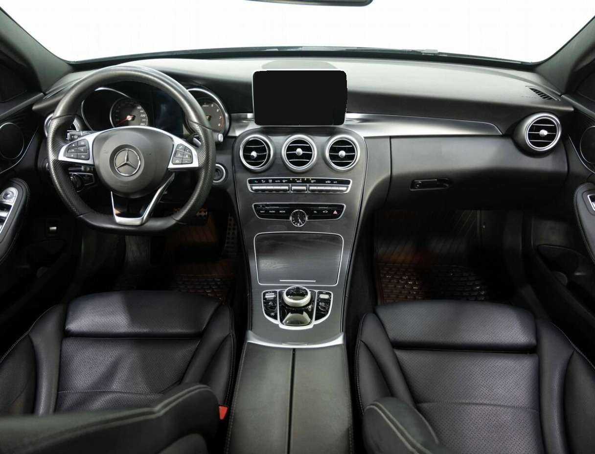 Купить Mercedes-Benz C-Класс, 2016, 162 235 км.. Фото: #12