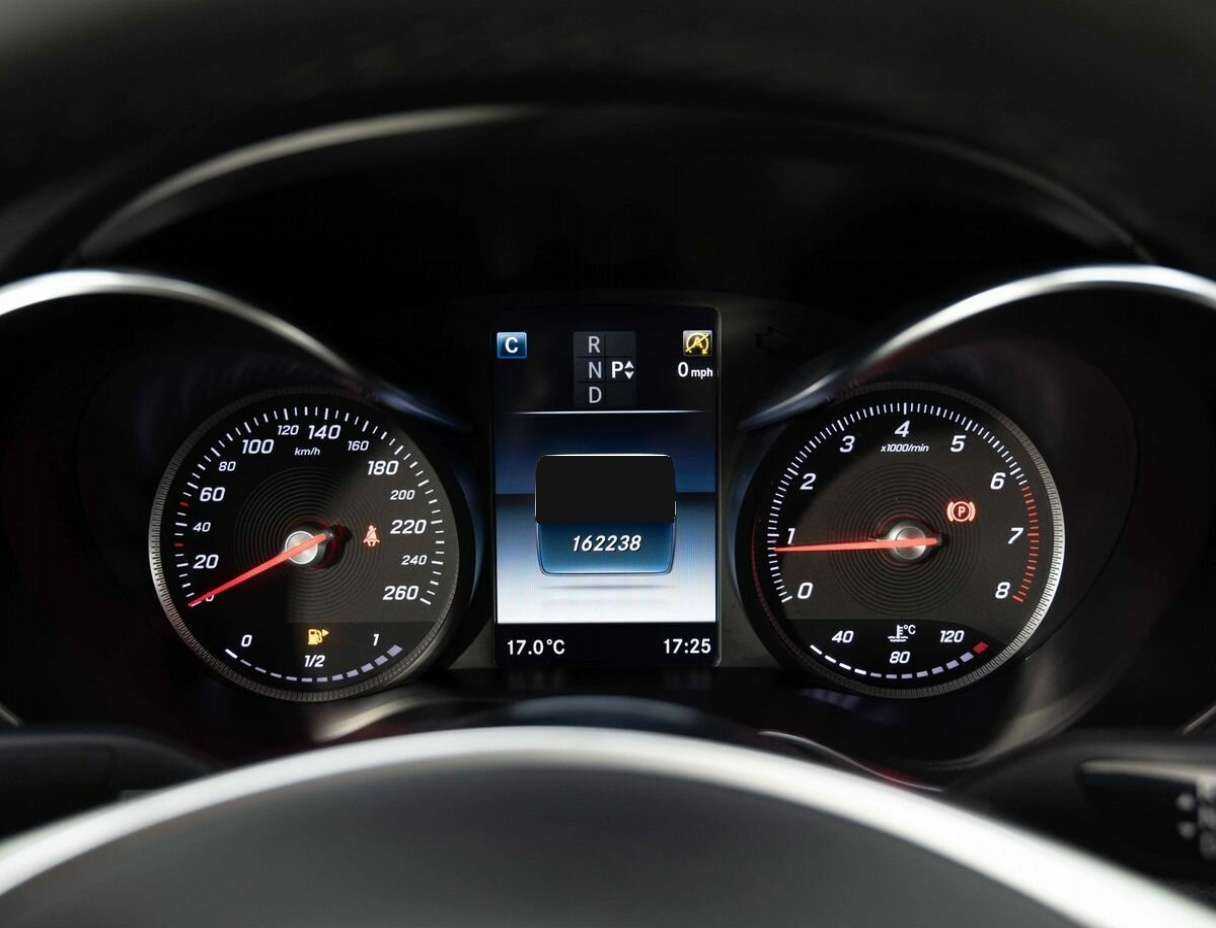 Купить Mercedes-Benz C-Класс, 2016, 162 235 км.. Фото: #17