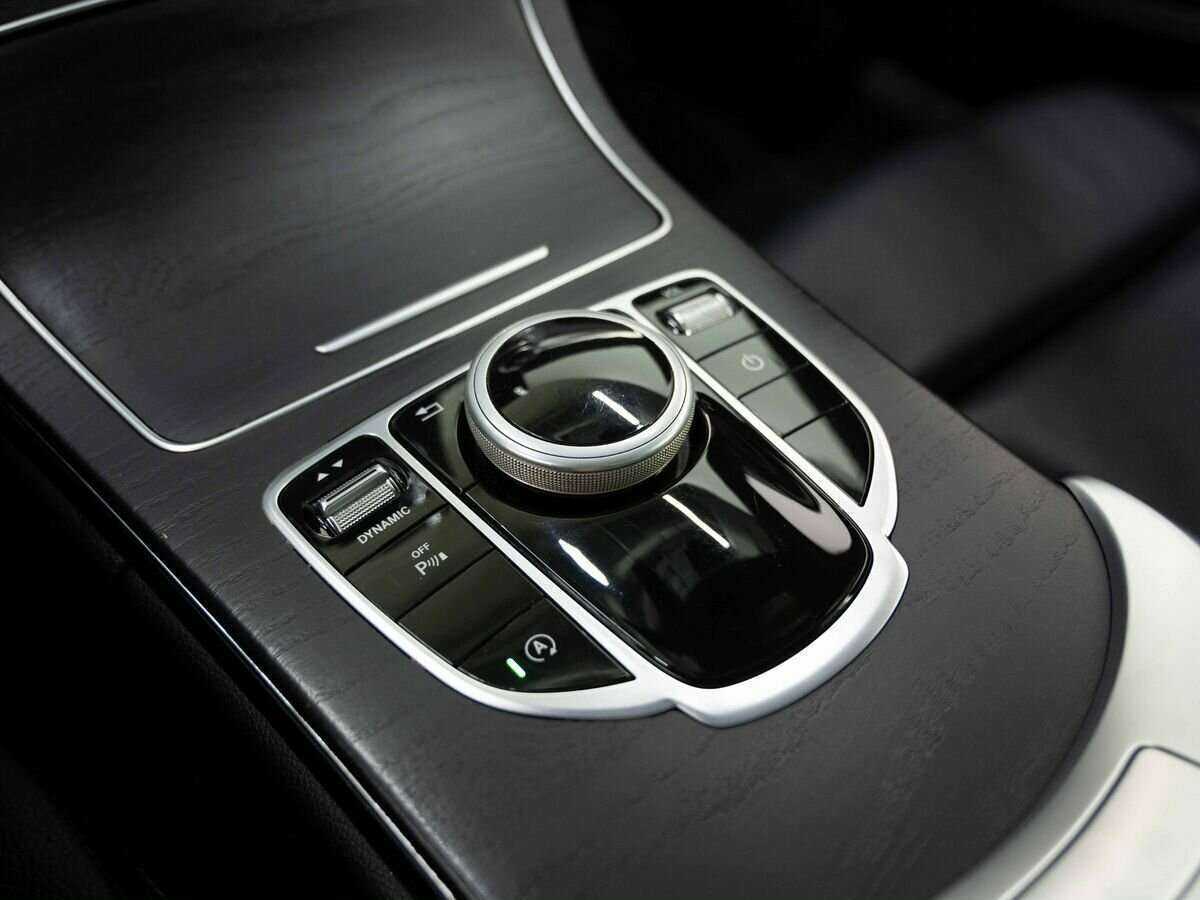 Купить Mercedes-Benz C-Класс, 2016, 162 235 км.. Фото: #21