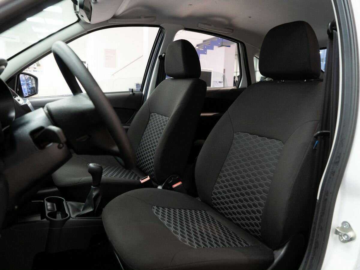 Купить Lada (ВАЗ) Granta, 2023, 1 980 км.. Фото: #5