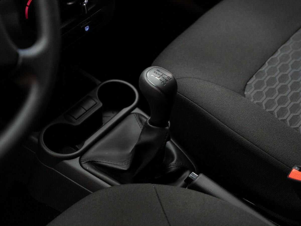 Купить Lada (ВАЗ) Granta, 2023, 1 980 км.. Фото: #10