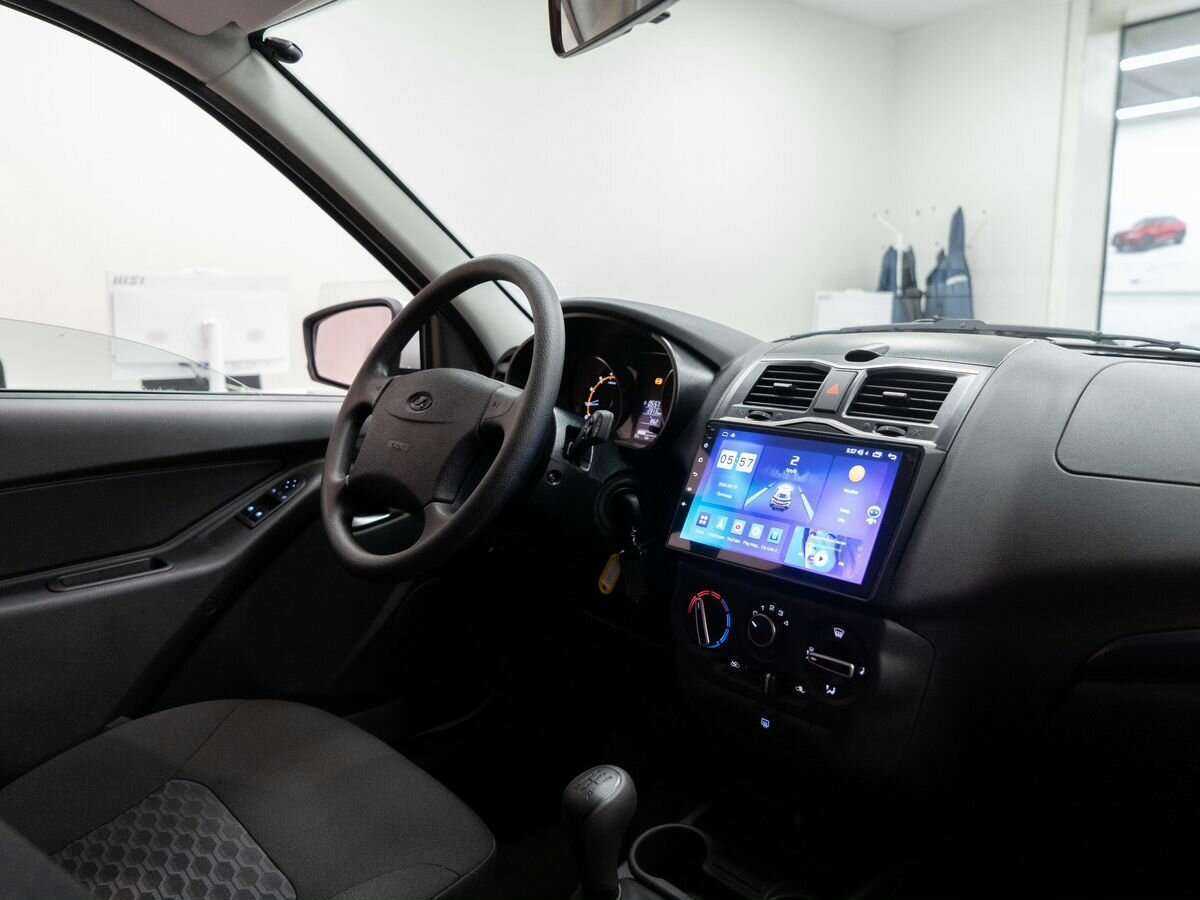 Купить Lada (ВАЗ) Granta, 2023, 1 980 км.. Фото: #14