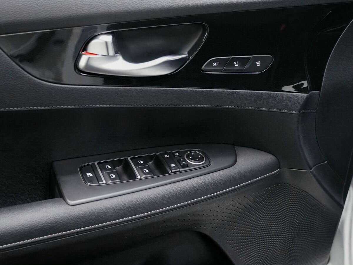 Купить Kia Cerato, 2022, 9 826 км.. Фото: #12