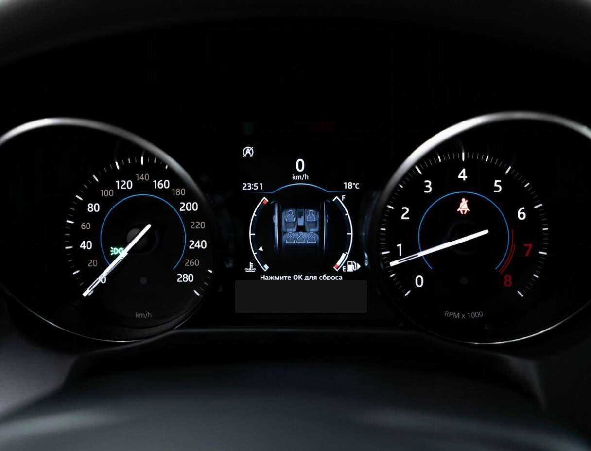 Купить Jaguar XF, 2017, 34 420 км.. Фото: #11