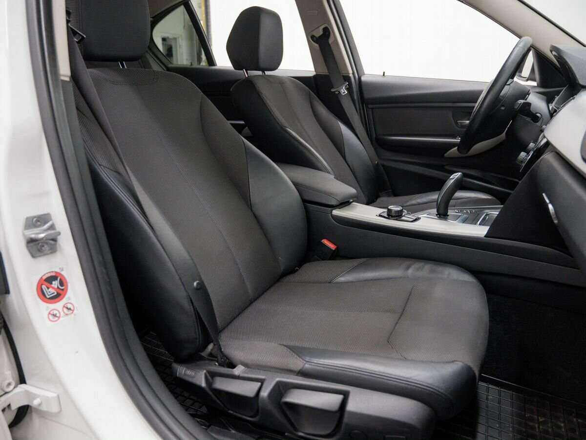 Купить BMW 3 серии, 2016, 188 888 км.. Фото: #7