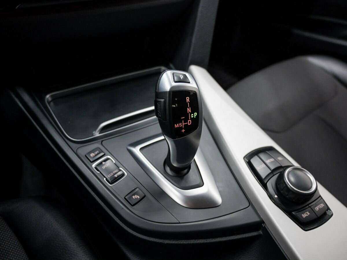 Купить BMW 3 серии, 2016, 188 888 км.. Фото: #17