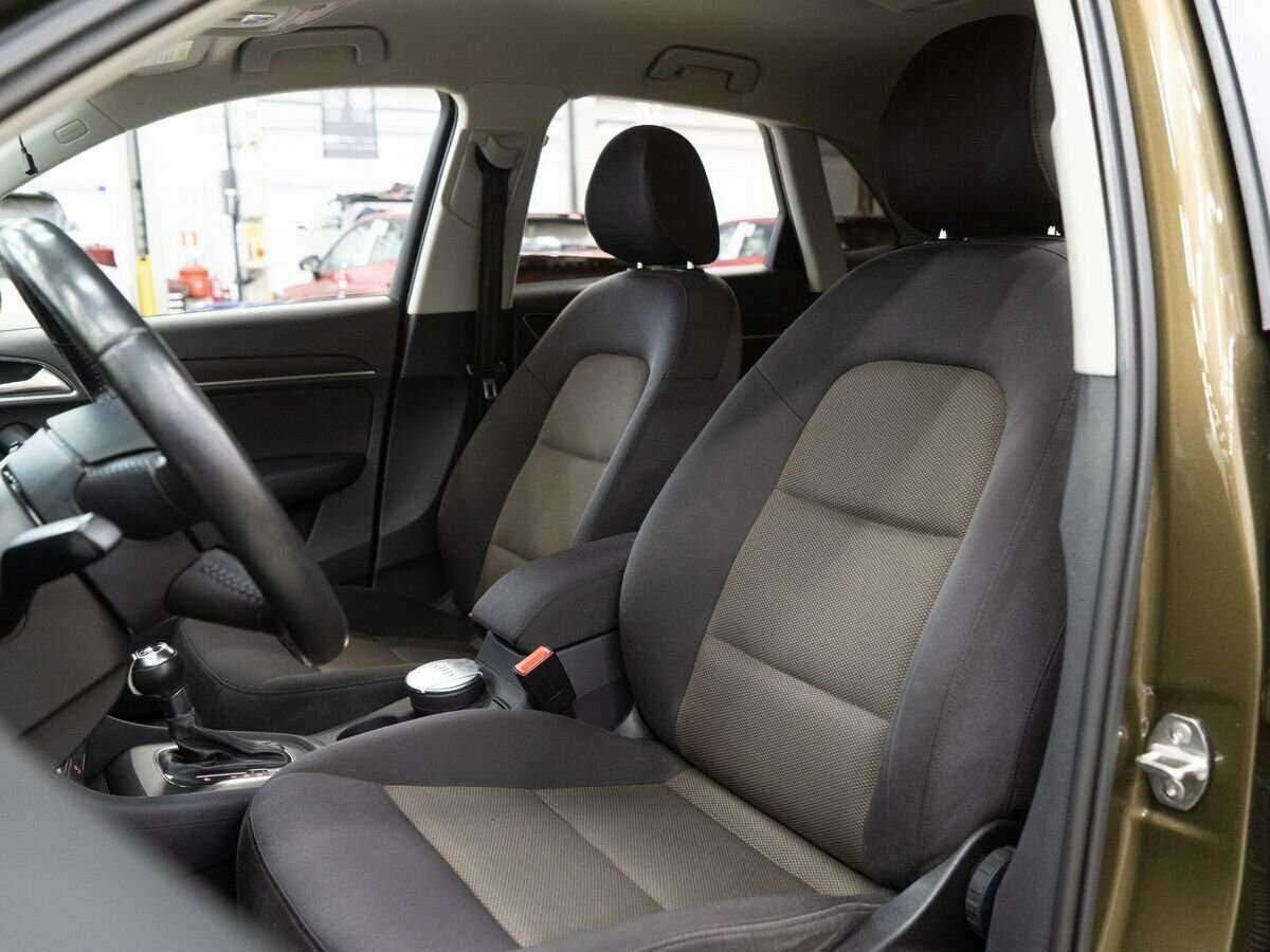 Купить Audi Q3, 2012, 121 000 км.. Фото: #5