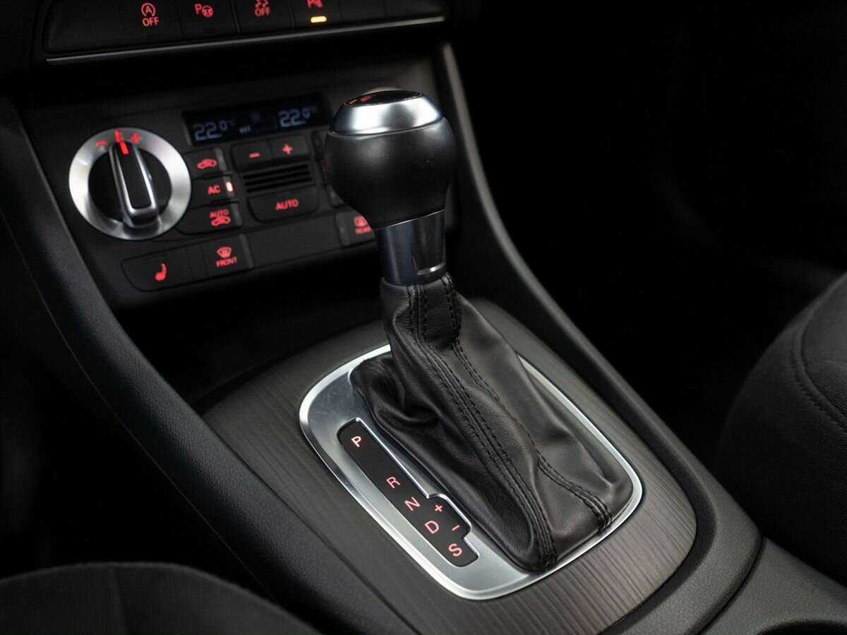 Купить Audi Q3, 2012, 121 000 км.. Фото: #11