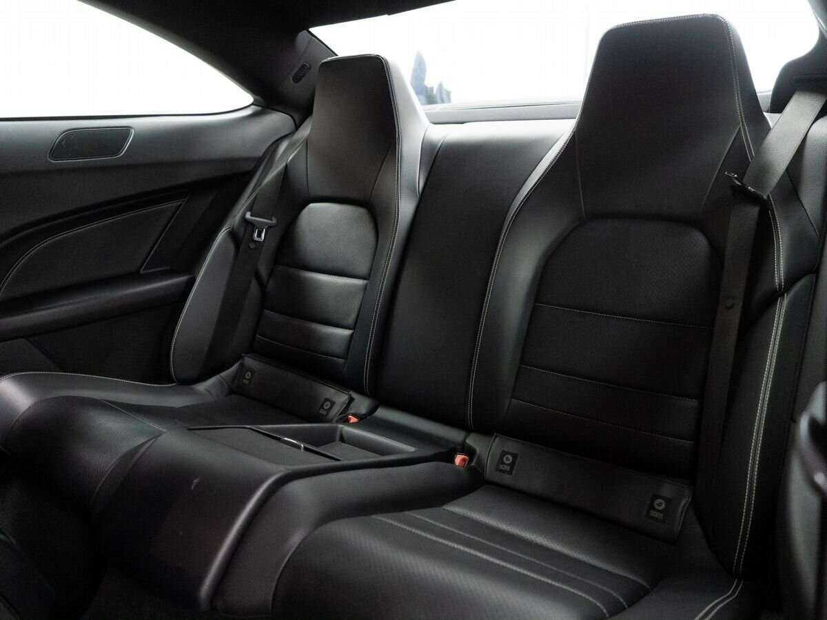 Купить Mercedes-Benz C-Класс, 2012, 212 000 км.. Фото: #6