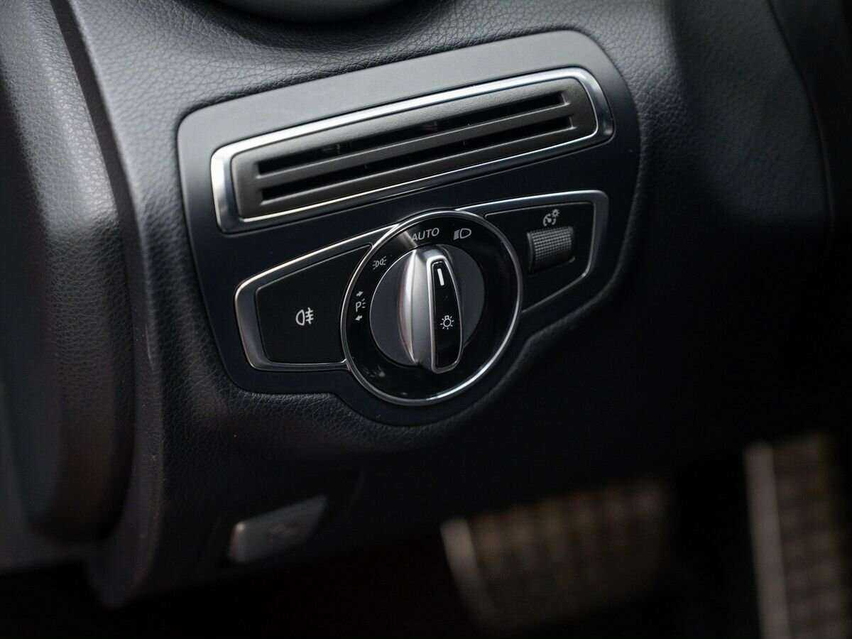 Купить Mercedes-Benz C-Класс, 2014, 109 442 км.. Фото: #16