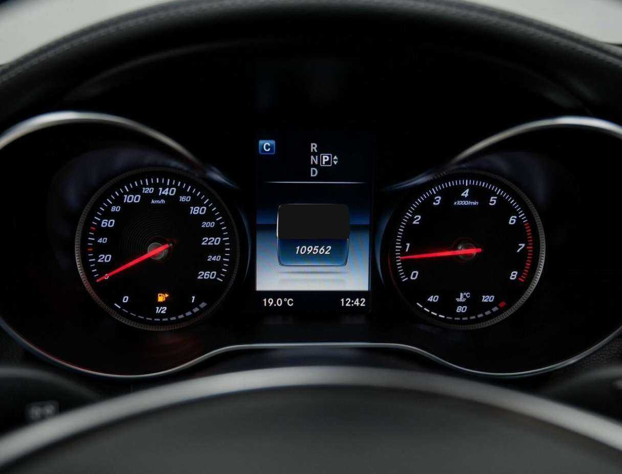 Купить Mercedes-Benz C-Класс, 2014, 109 442 км.. Фото: #24