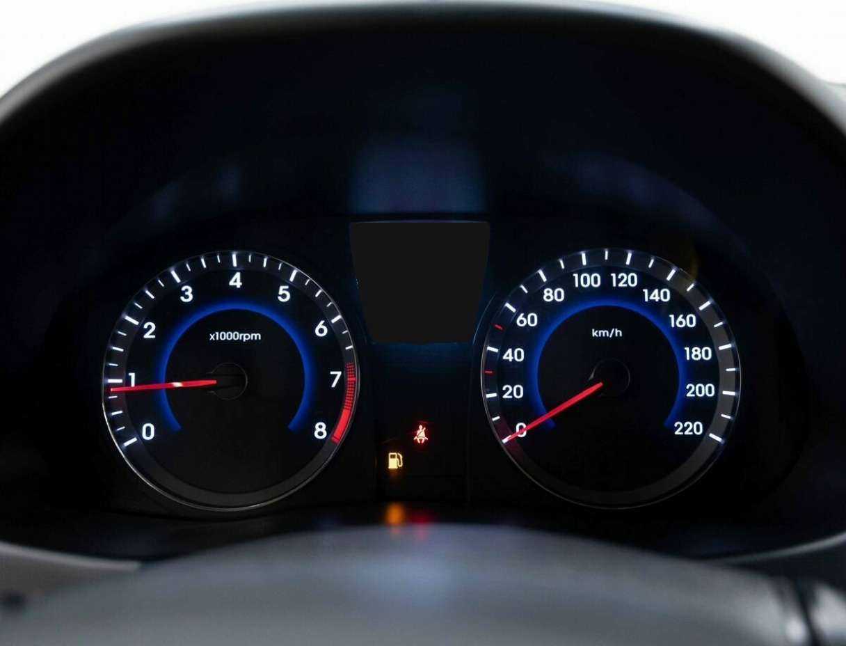 Купить Хендай Солярис, 2015, 205 000 км.. Фото: #18