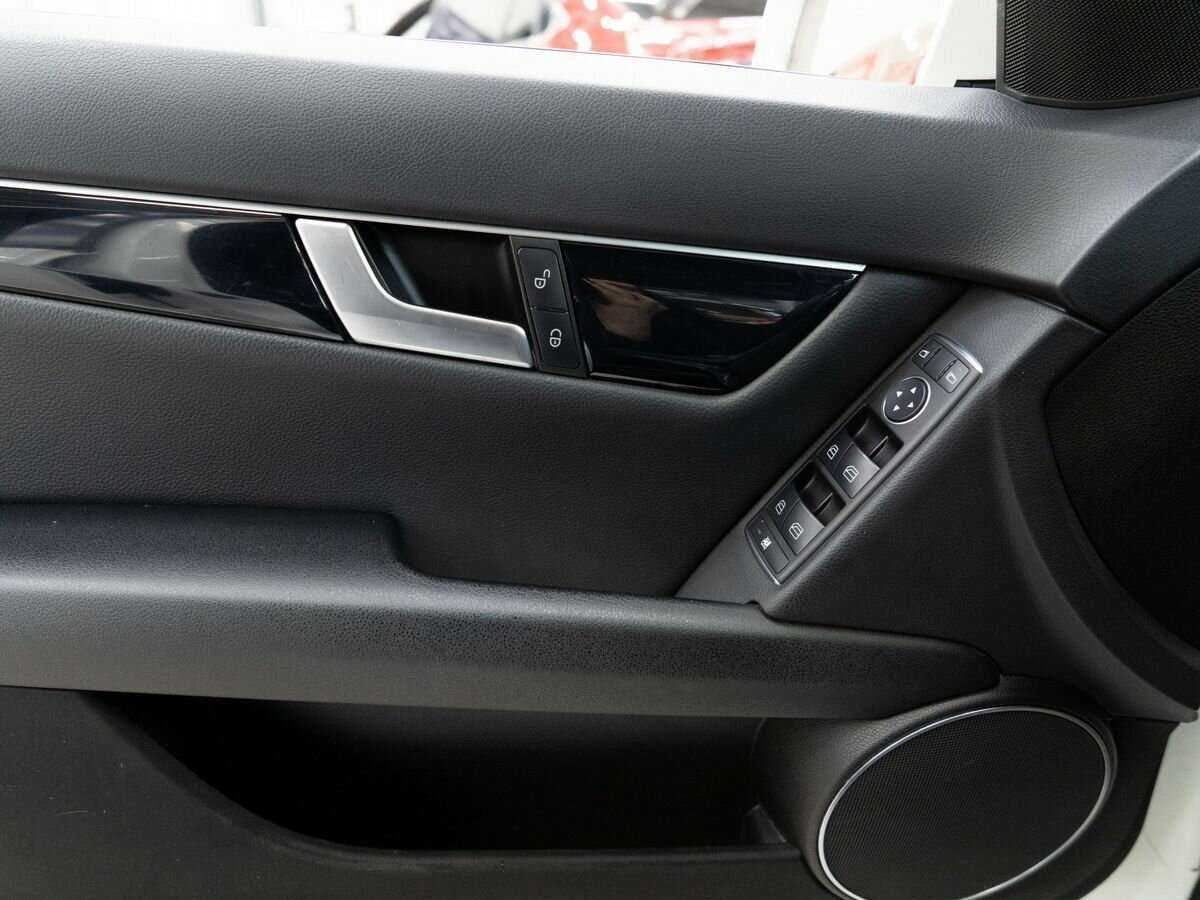 Купить Mercedes-Benz C-Класс, 2012, 131 800 км.. Фото: #14