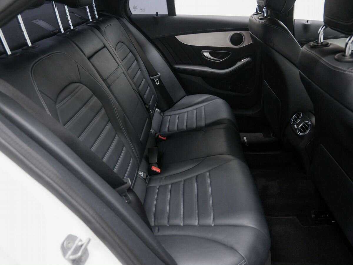 Купить Mercedes-Benz C-Класс, 2014, 90 000 км.. Фото: #7