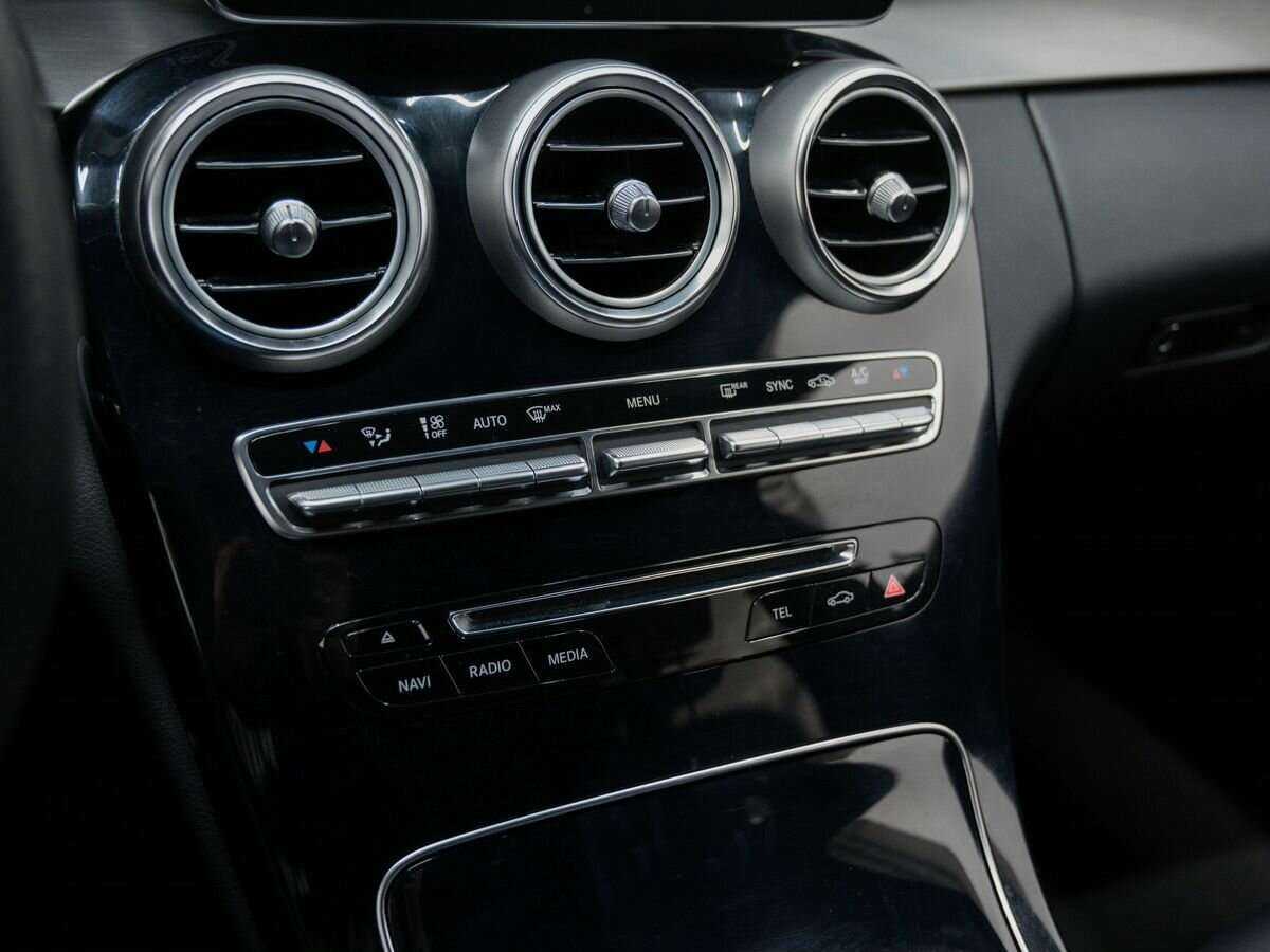 Купить Mercedes-Benz C-Класс, 2014, 90 000 км.. Фото: #18