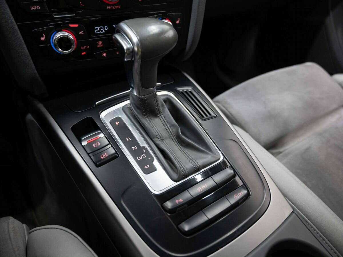 Купить Audi A4, 2012, 103 000 км.. Фото: #14