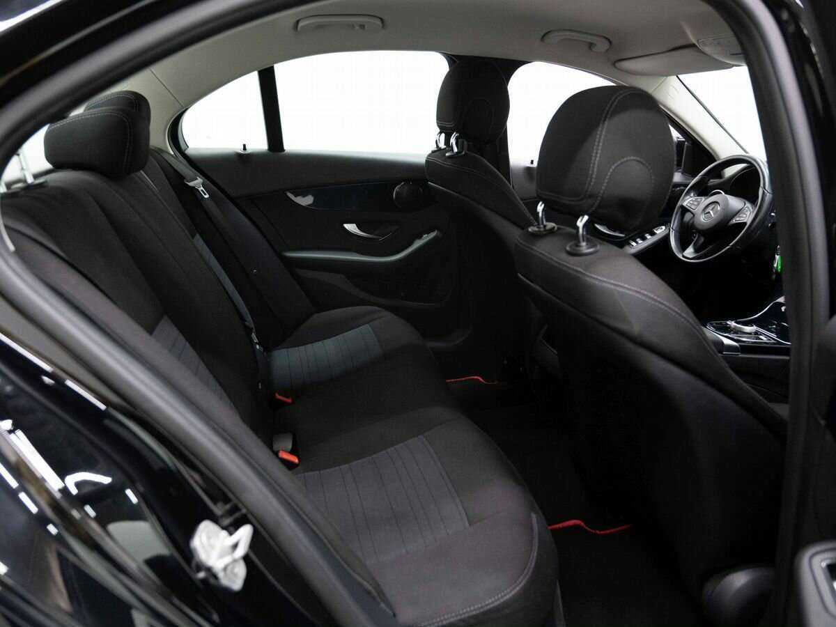 Купить Mercedes-Benz C-Класс, 2015, 77 832 км.. Фото: #16