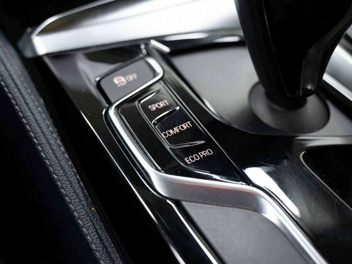 Купить BMW 5 серии, 2017, 105 599 км.. Фото: #26