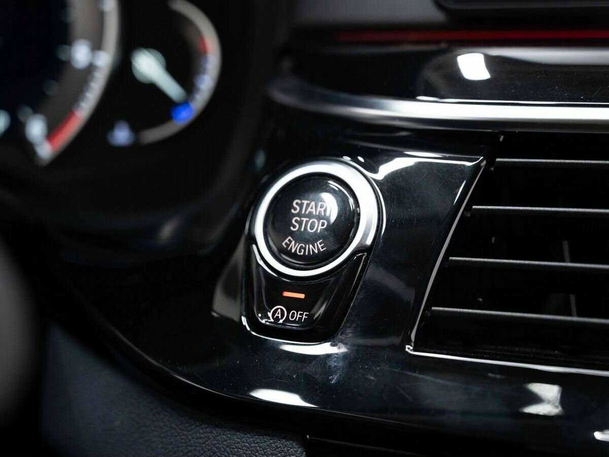 Купить BMW 5 серии, 2017, 105 599 км.. Фото: #27