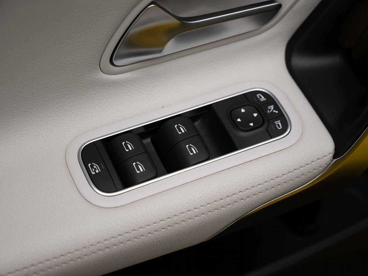 Купить Mercedes-Benz CLA, 2020, 67 000 км.. Фото: #17