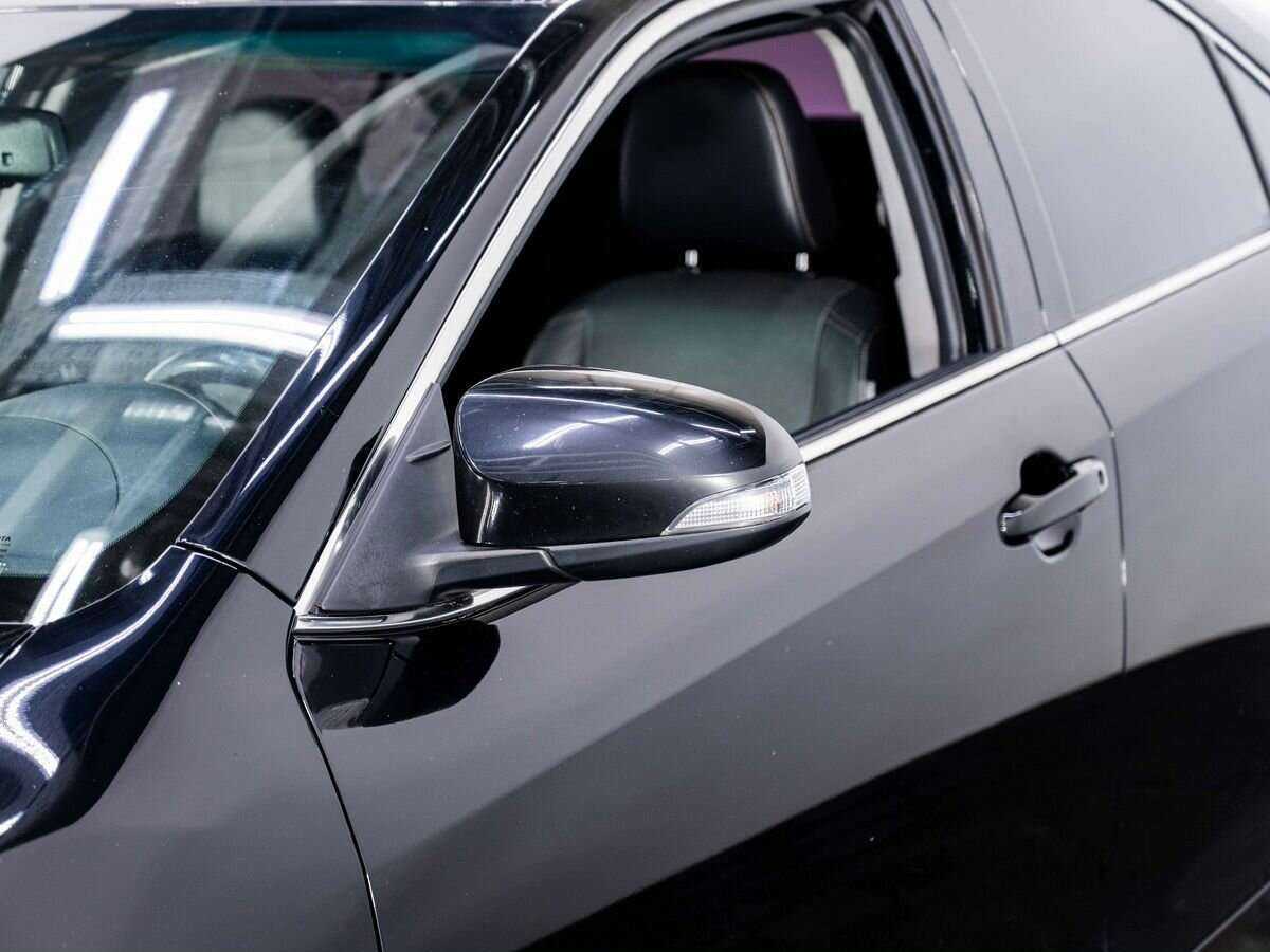 Купить Тойота Камри, 2018, 89 230 км.. Фото: #7