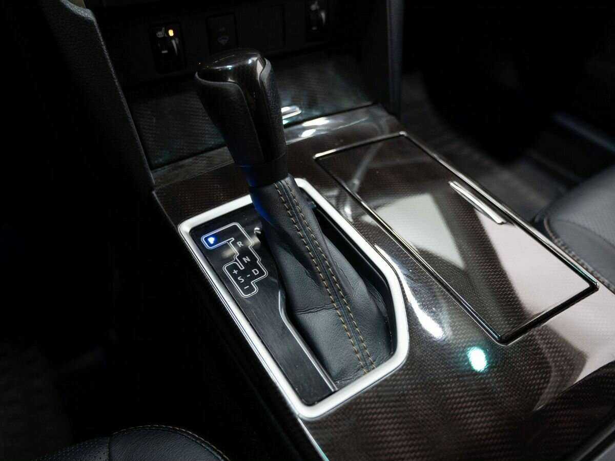 Купить Тойота Камри, 2018, 89 230 км.. Фото: #20