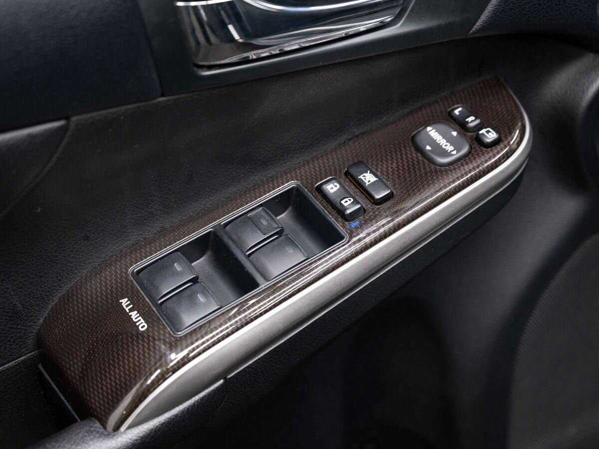 Купить Тойота Камри, 2018, 89 230 км.. Фото: #22