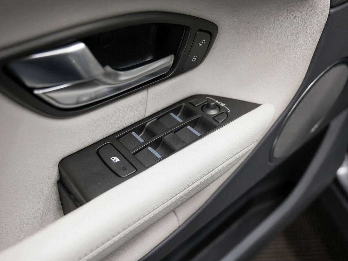 Купить Land Rover Range Rover Evoque, 2015, 158 579 км.. Фото: #15