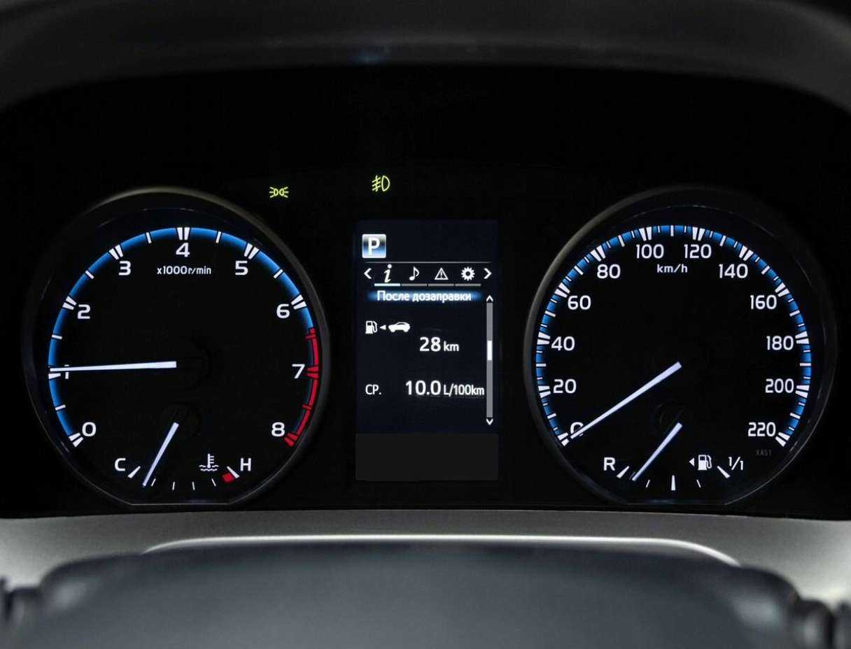 Купить Toyota RAV4, 2019, 95 000 км.. Фото: #12