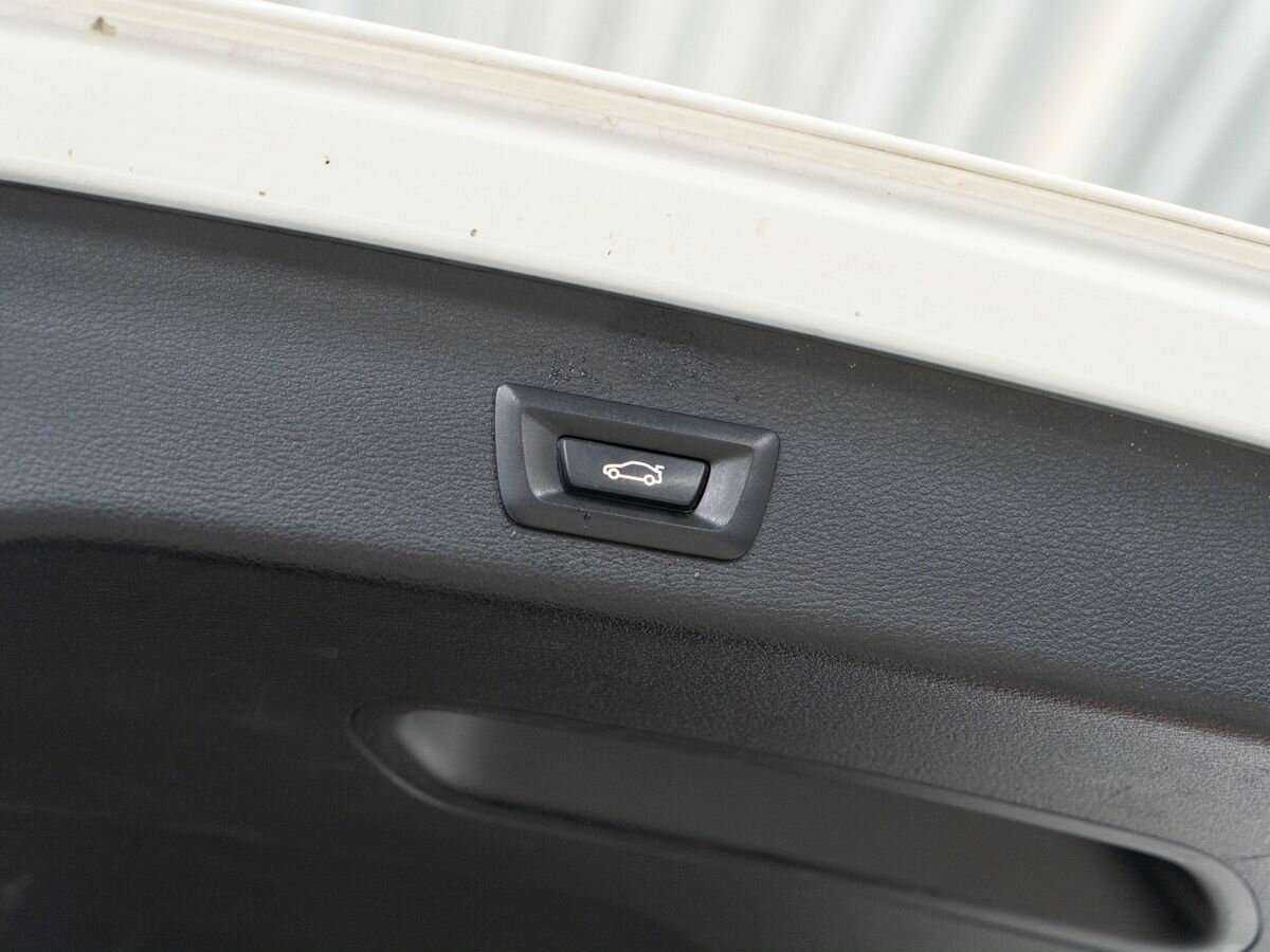 Купить BMW X3, 2013, 103 524 км.. Фото: #7