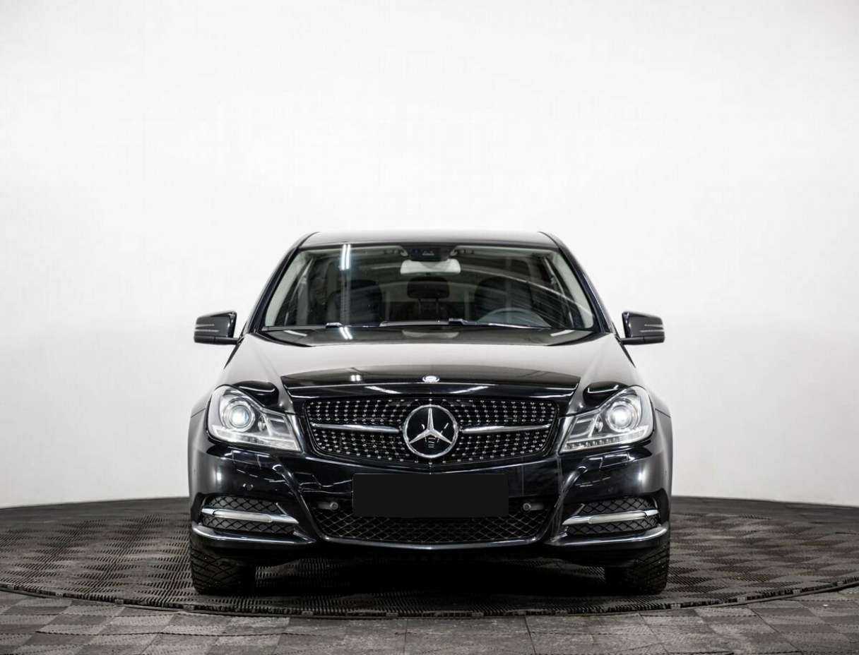 Купить Mercedes-Benz C-Класс, 2013, 81 000 км.. Фото: #1